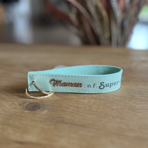 Porte-clés Maman